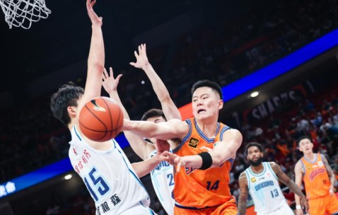 开云直播中心-NBA季后赛倒计时，上海久事转会期扳平良机，细节引发关注，媒体盛赞，控场能力受关注的简单介绍